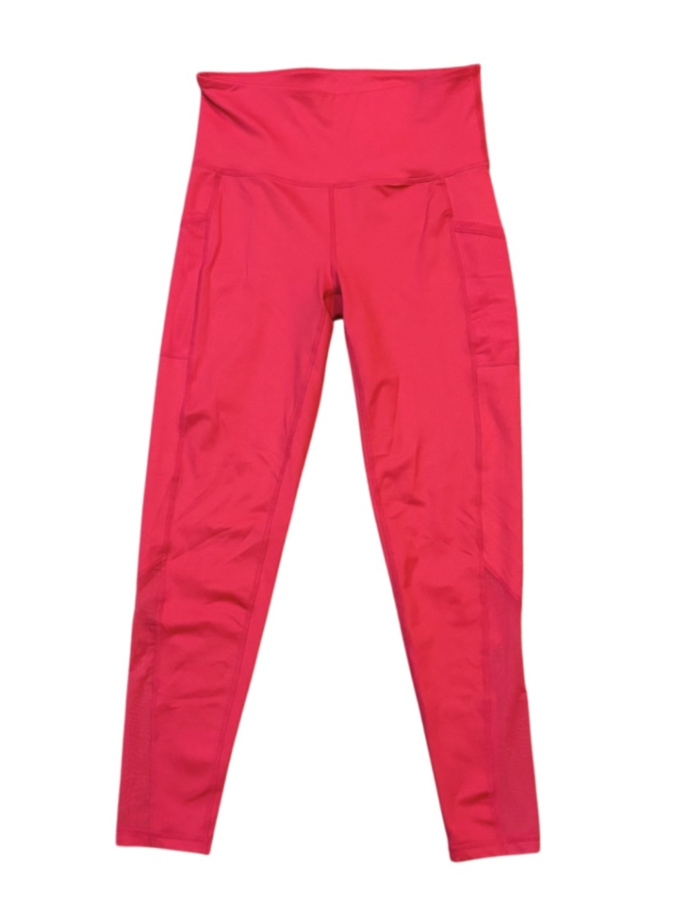 Ideology Pink Active Leggings